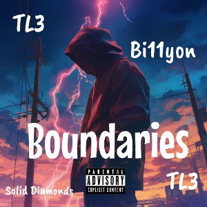 Boundaries 