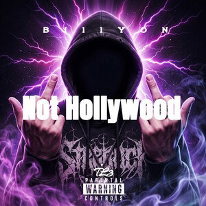 Not Hollywood