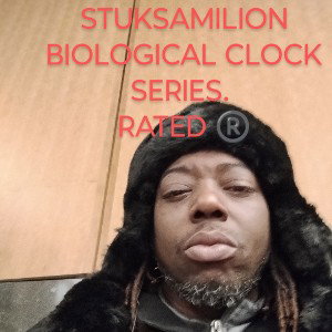BIOLOGICALCLOCK  HATERS REAL ECSTACY FLOW BY AHLILL AKA STUKSAMILION 