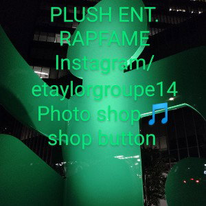 BLACK DIAMOND 💎 BY AHLILL/PLUSH ENTERTAINMENT LLC 