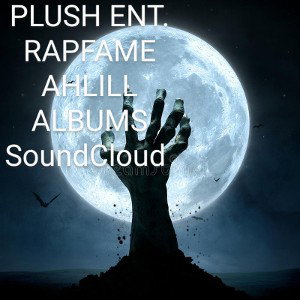 CANT STOP THE LOVE PIMPIN BY AHLILL PLUSH ENTERTAINMENT LLC 
