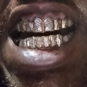 STYLIN ONEM  AHLILL AKA STUKSAMILION 