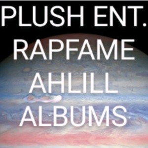ELECTRIC FLOW BY AHLILL/PLUSH ENTERTAINMENT LLC