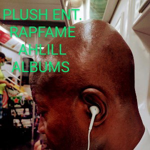 JACK OF ALL TRADES MASTER OF SOME BY AHLILL/ PLUSH ENTERTAINMENT LLC 
