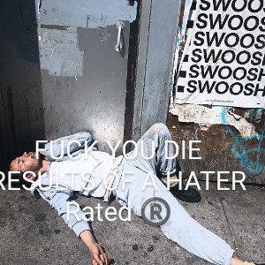 RESULTS OF A HATER SOCIETY KILLERS BY AHLILL PLUSH ENTERTAINMENT LLC 