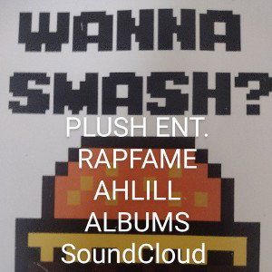 SHE DO MAJOR WORK BY AHLILL PLUSH ENTERTAINMENT LLC