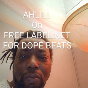 SHE GET ON MY NEVRE BY AHLILL PLUSH ENTERTAINMENT LLC