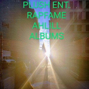 HER ASTRO PLAIN by AHLILL/PLUSH ENTERTAINMENT LLC