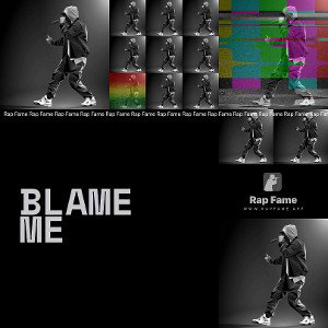Blame me 