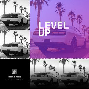 Level up
