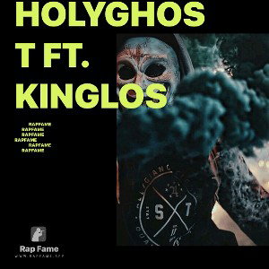 HolyGhost ft. KingLos