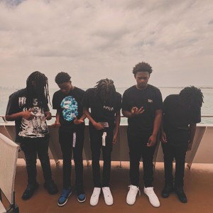 Drench - ft 4dirtylon