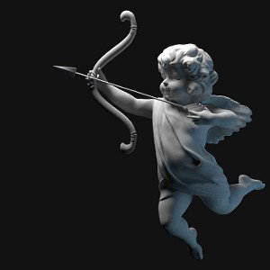 Cupido me flechó 🏹💗