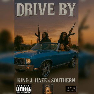 DRIVE BY