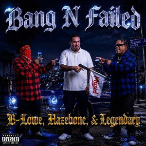 bang and failed 