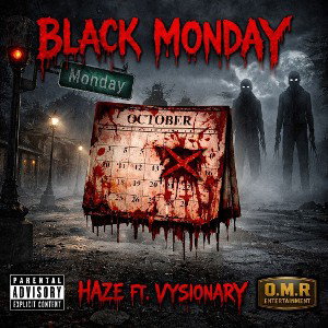 Black Monday