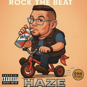 ROCC THE BEAT