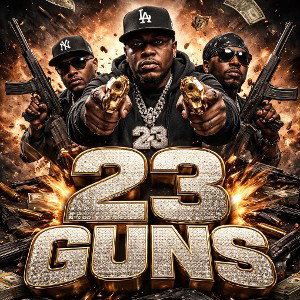 23 Guns