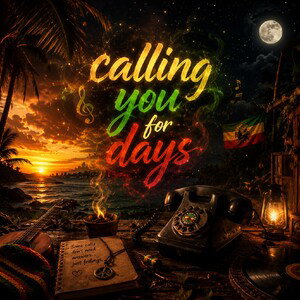spectaculous ead - calling you for days 