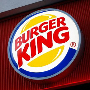 BURGER KING 💩🤎