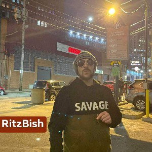 RitzBish - They Hate I Did It 