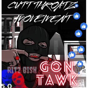 🔪ᖇITᘔ ᗷIՏᕼ🔪 GON TAWK  