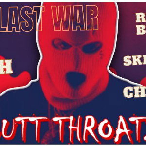 P00H Da / RitzBish/ Skinny P/ Choppa🔐🔐 - ☢️Last War☢️ 