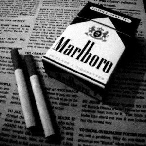 Marlboro ft хинков