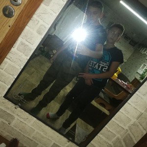 R. M team Vége