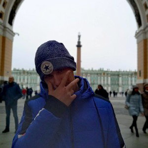 главная роль