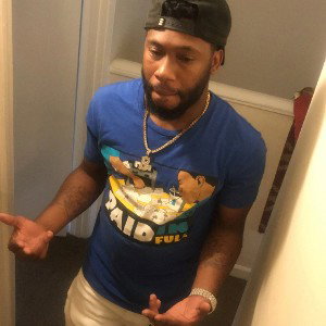 Thinking Out Loud Freestyle - BP808 Prod.By _CeoBeezy_