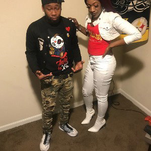 Gotta Get Her back By:BeenPaid LilSean