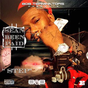BeenPaidJizzle Step On A  