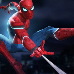 spider man 
