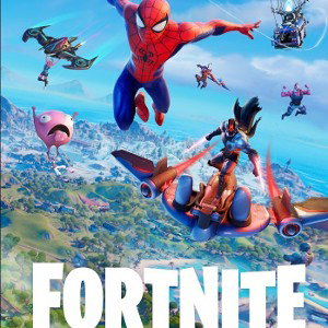 fornite 