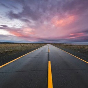 on this road too long