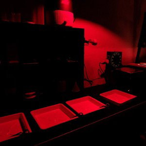 Dark place 