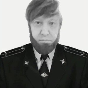 пуро петух Puro rooster
