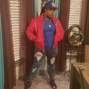 Nino Brown x Hate it or Love it