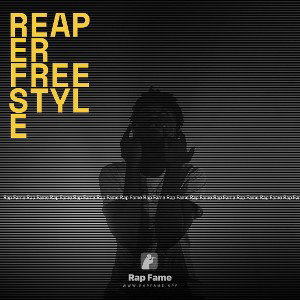 Reaper Freestyle 