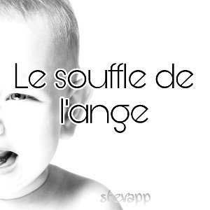 Le souffle de l'ange 