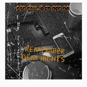 Remeba Dem Nights 
