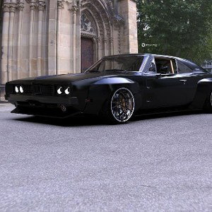  Fast & Furious X (part 1)