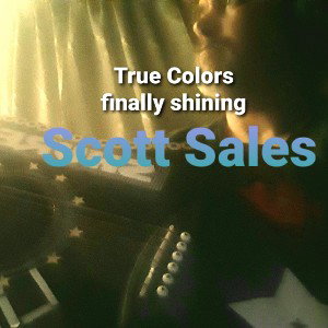 True Colors Shine