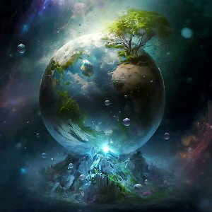 THE WORLD (FREESTYLE)