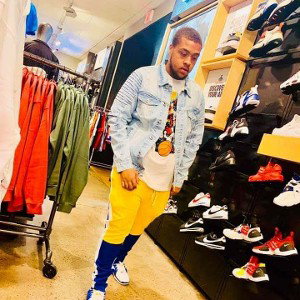 GMB R33D - Pop out _ prod. BxsedJay_ _320 kbps_