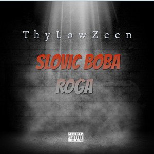 Slovic Boba Roga