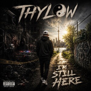 I’m Still Here