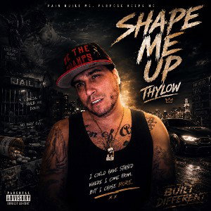 Shape Me Up