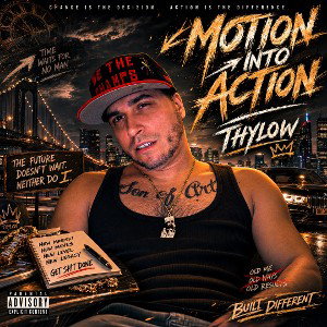 Motion In 2 Action